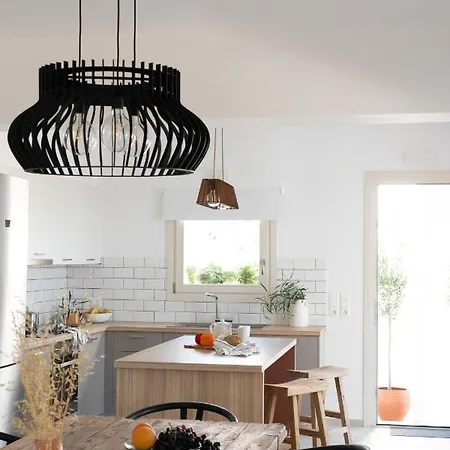 Vouno Luxury * Glinado Naxos