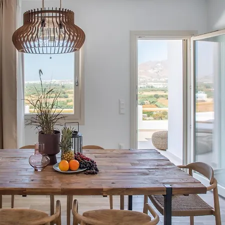 Vouno Luxury ヴィラ *