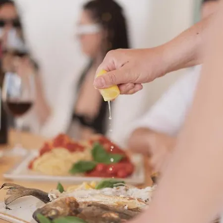 Vouno Luxury * Glinado Naxos