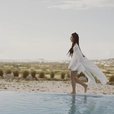 Vouno Luxury ヴィラ