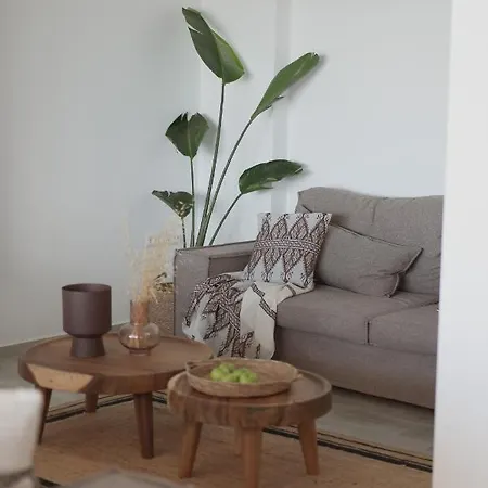 Vouno Luxury ヴィラ *