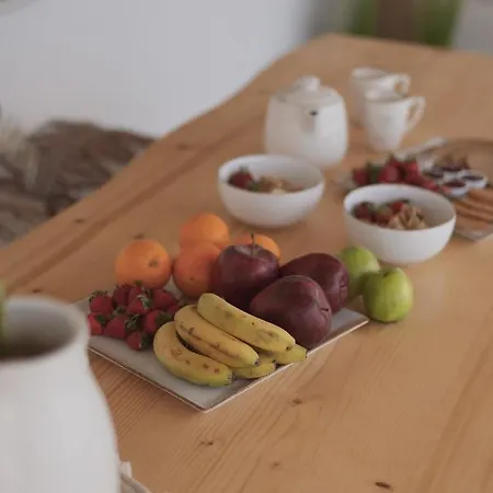 Vouno Luxury ヴィラ