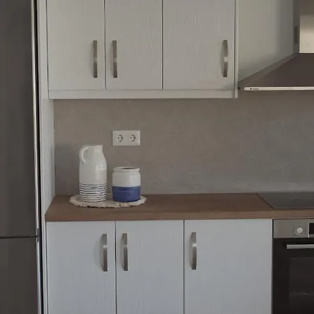 ヴィラ Vouno Luxury