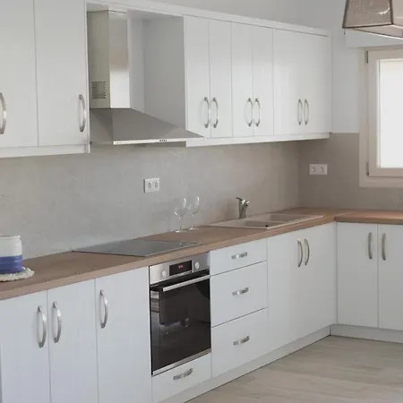 Vouno Luxury ヴィラ Glinado Naxos