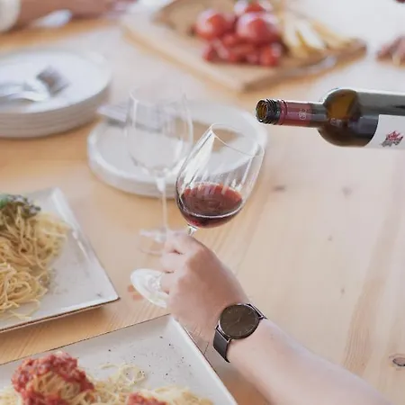 Vouno Luxury Glinado Naxos