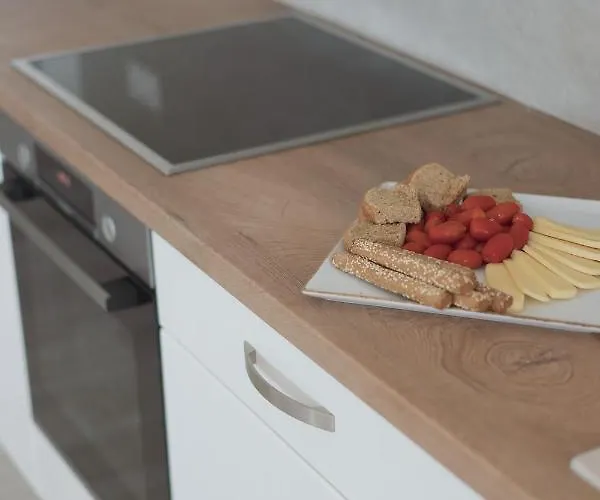 Vouno Luxury Villa *