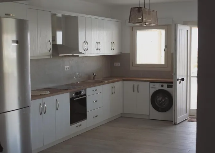 Villa Vouno Luxury *