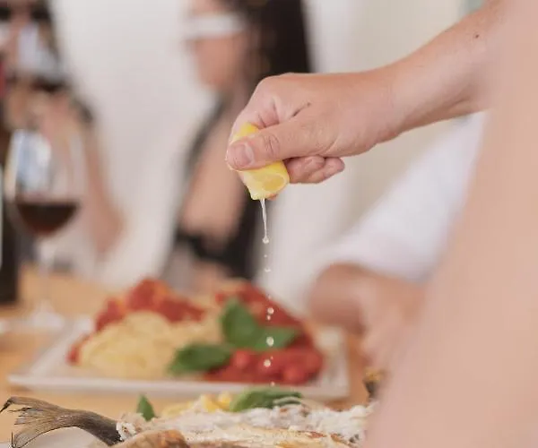 Vouno Luxury * Glinado Naxos