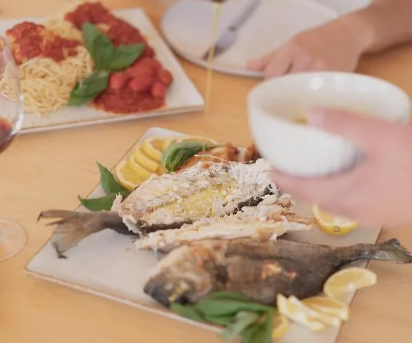 Vouno Luxury Villa Glinado Naxos