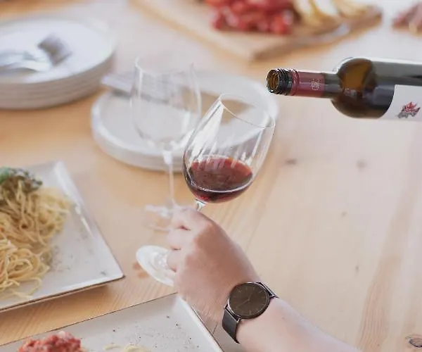 Vouno Luxury Glinado Naxos