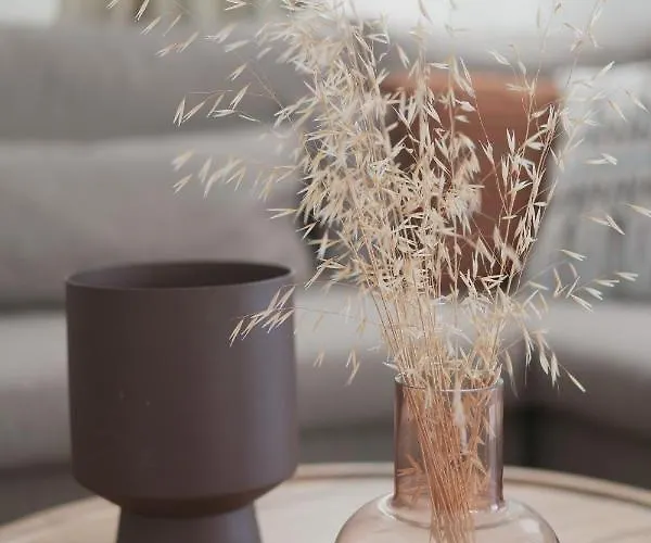 Vouno Luxury * Glinado Naxos