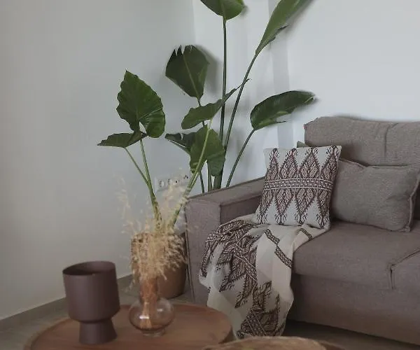 Villa Vouno Luxury Glinado Naxos