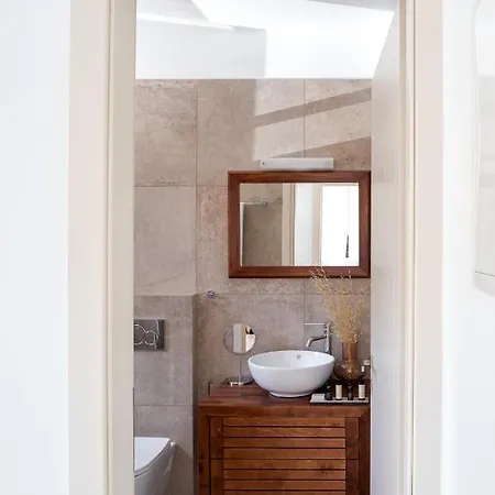 Vouno Luxury 빌라 *