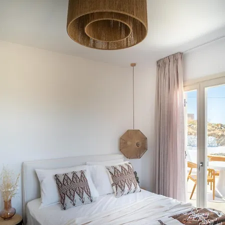 וילה Vouno Luxury *