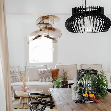 וילה Vouno Luxury