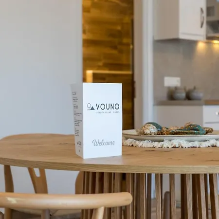 Vouno Luxury *