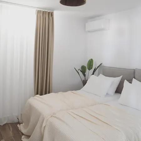 Vouno Luxury וילה