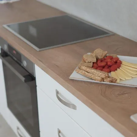 Vouno Luxury וילה *