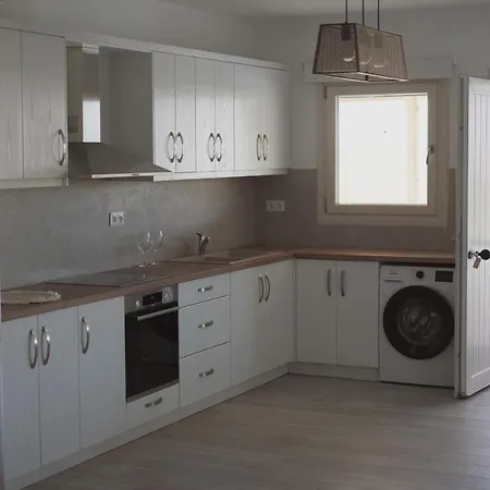 빌라 Vouno Luxury *