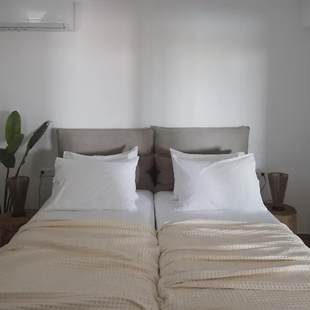 Villa Vouno Luxury *