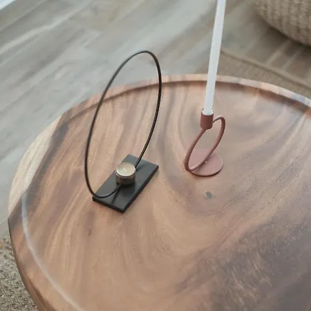 וילה Vouno Luxury Glinado Naxos