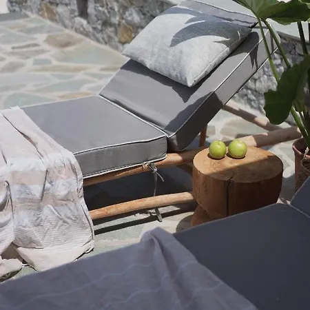 Villa Vouno Luxury