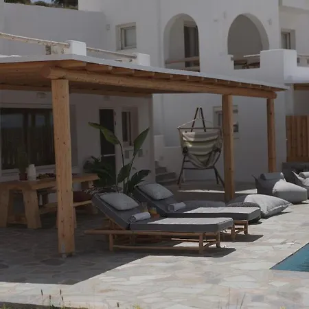 Villa Vouno Luxury *