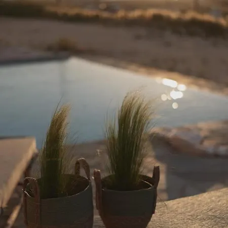 Vouno Luxury Glinado Naxos