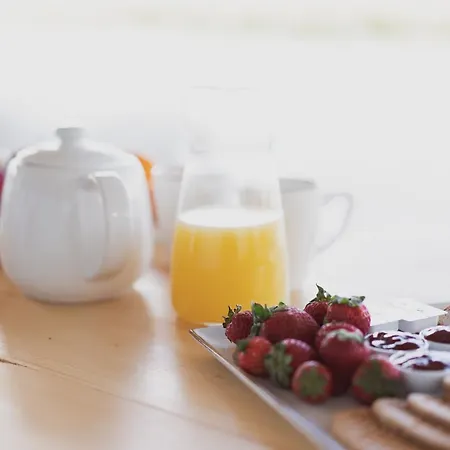 וילה Vouno Luxury Glinado Naxos