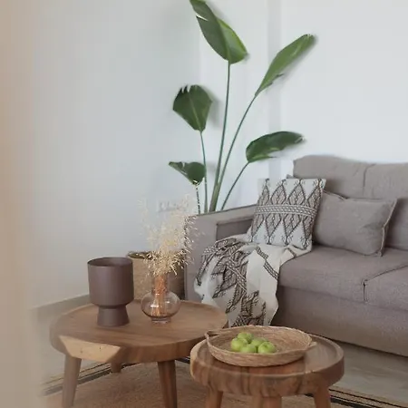 וילה Vouno Luxury