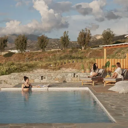 Villa Vouno Luxury