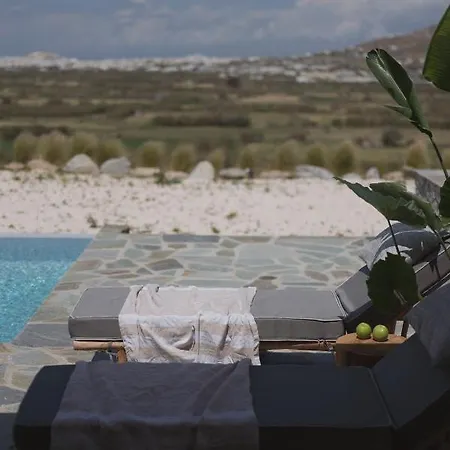 Vouno Luxury