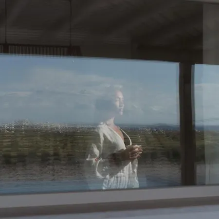 Vouno Luxury 빌라 *