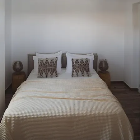 Vouno Luxury 빌라 *