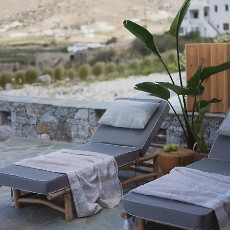 Vouno Luxury