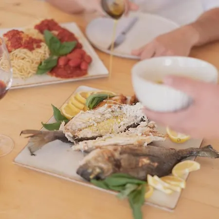 Vouno Luxury 빌라 Glinado Naxos