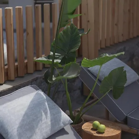 Vouno Luxury וילה