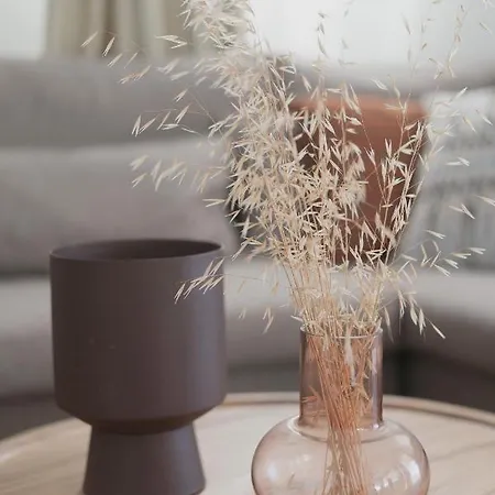 Vouno Luxury * Glinado Naxos