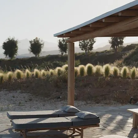 빌라 Vouno Luxury *