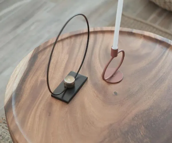 Villa Vouno Luxury Glinado Naxos