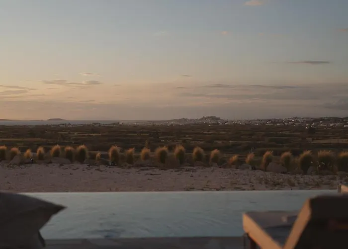 Vouno Luxury Villa *